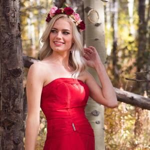 Meet your Posher, Rachel